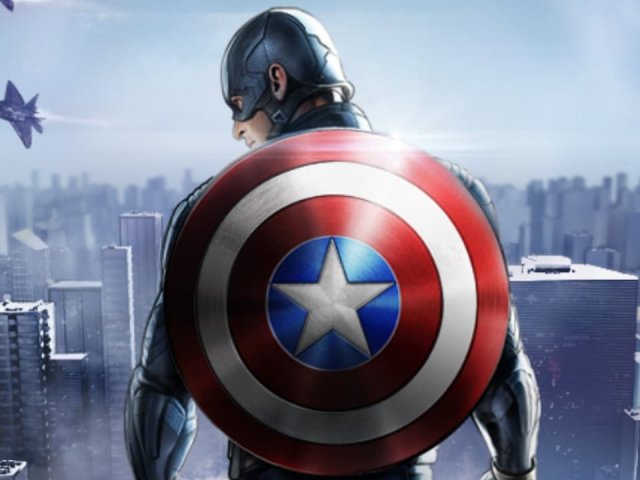 Capitão América