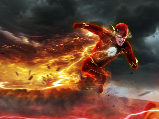 Flash
