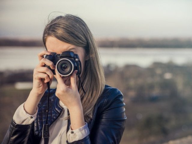 Fotógrafo(a)