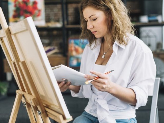 Artista