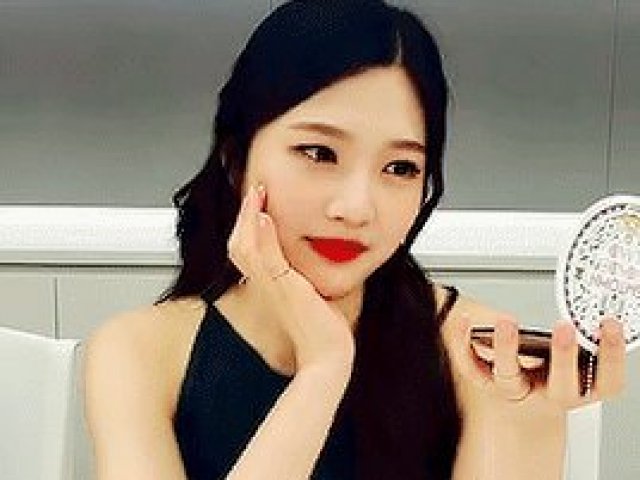 Oppa/unnie você consegue! Fighting!