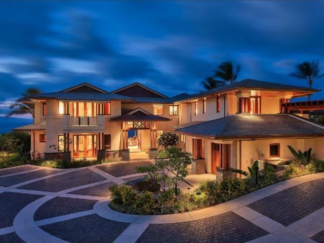 Como seria a sua casa dos sonhos?