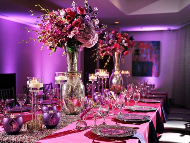 festa elegante...