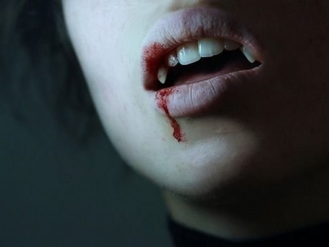Vampiro