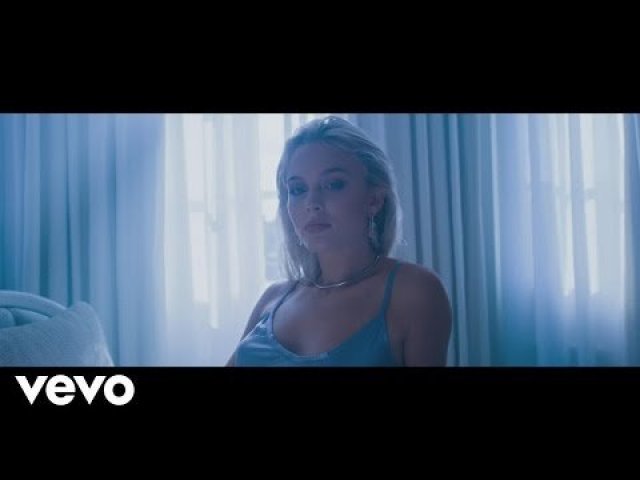 Zara Larsson