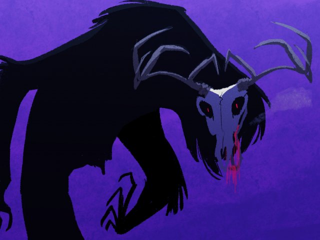 Wendigo