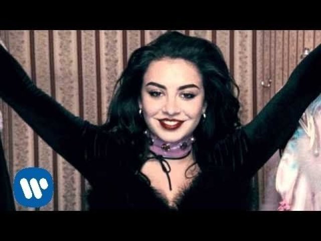 Charli XCX