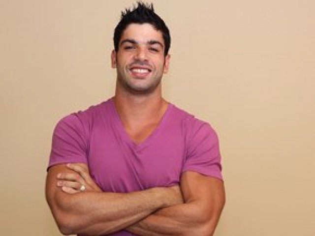 Cadu - BBB10