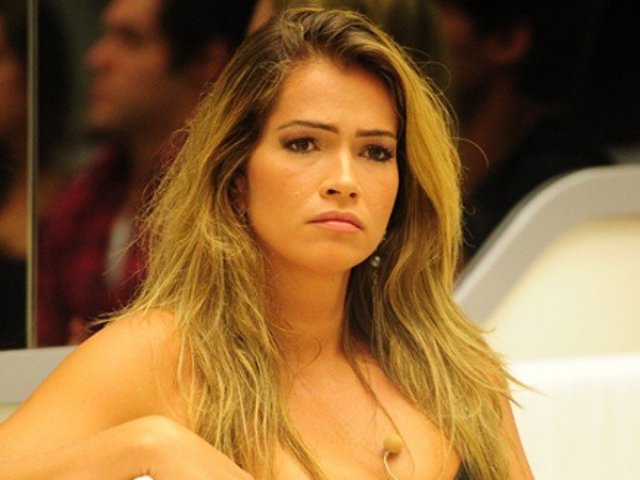 Fani - BBB7 e BBB13