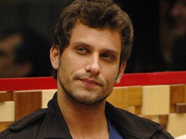 Eliéser - BBB10 e BBB13