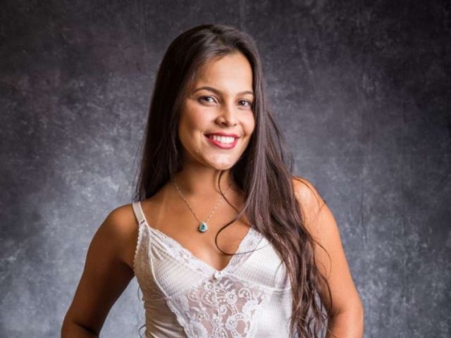 Emilly - BBB17