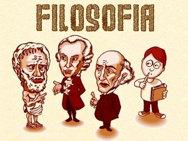Filosofia