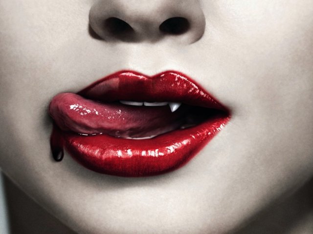 Vampiros sexuais