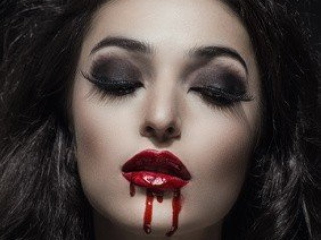 Vampiros sedutores