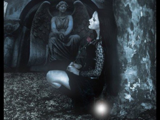 Vampiros de Almas.