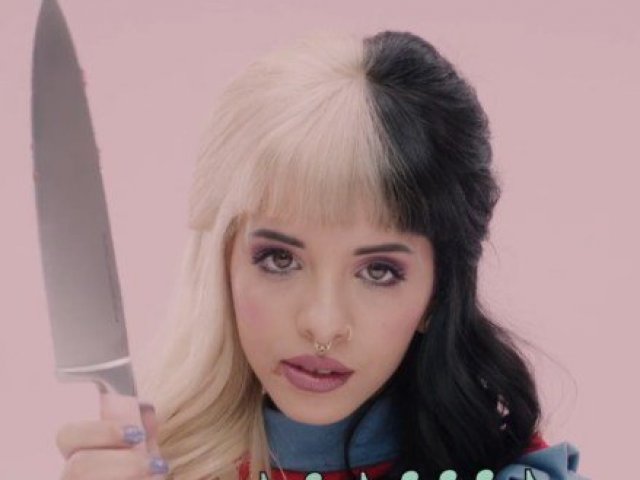 Você realmente sabe quem é a Melanie