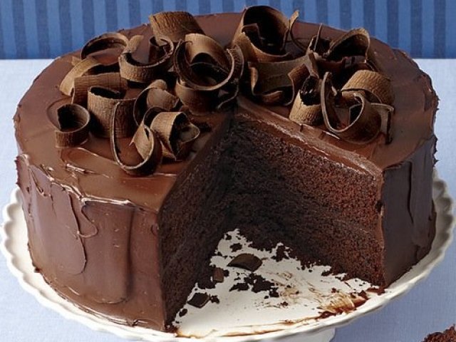 Chocolate
