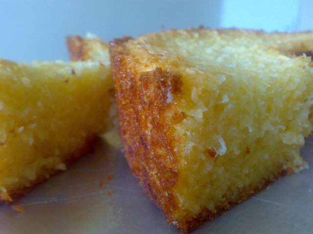 Mandioca