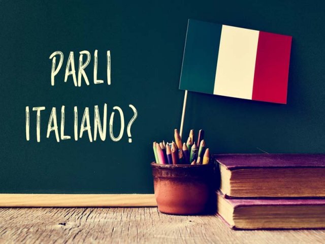 Italiano