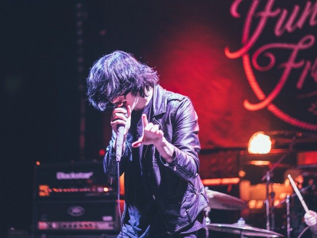 Cantor(a)