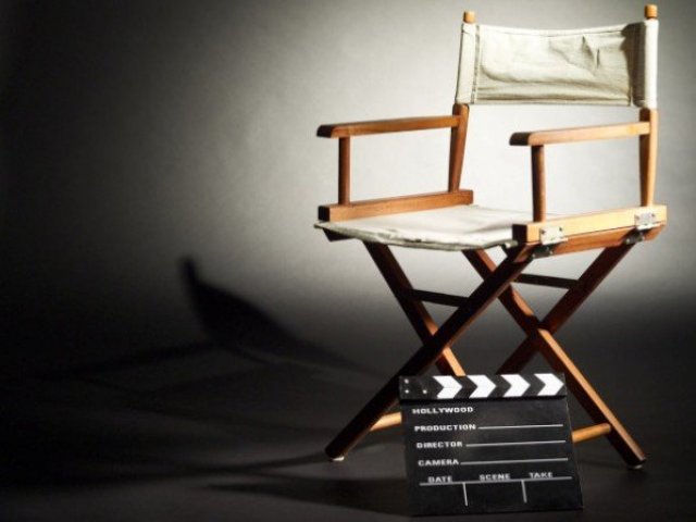 Diretor de cinema