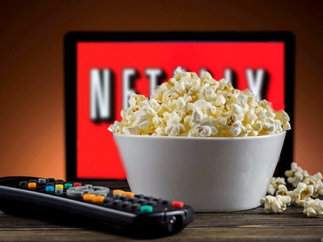 Qual o próximo filme que você deveria assistir na Netflix?