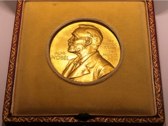 Prêmio Nobel