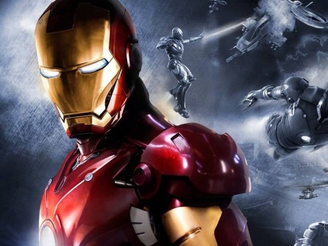 Nossa pelo jeito você assistiu vários filmes dos vingadores ou leu quadrinhos, parabéns acertou todas