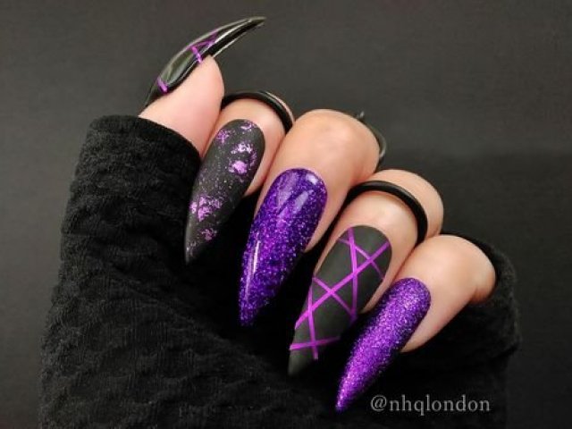 Stiletto