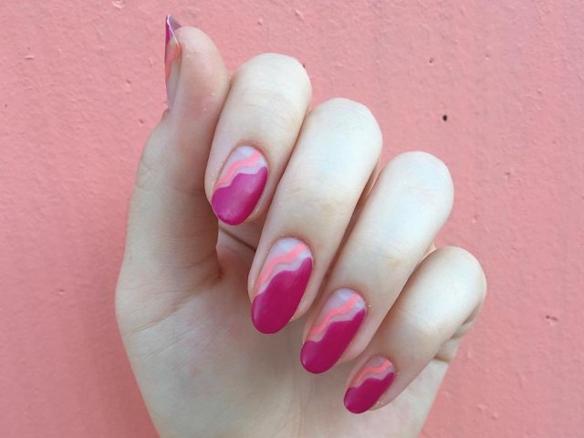 Oval