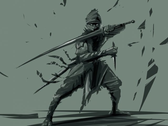 Ninja