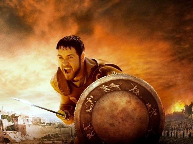 Gladiador