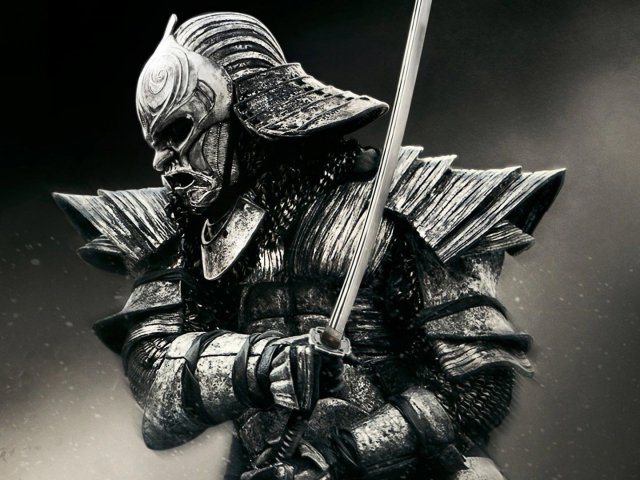 Samurai