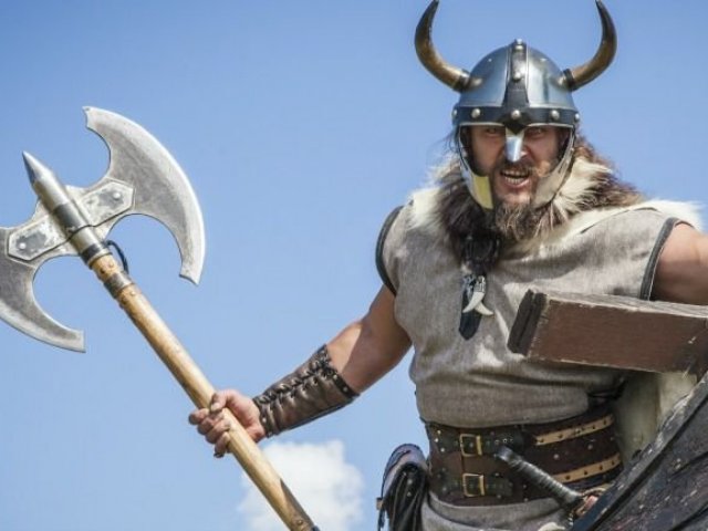 Viking
