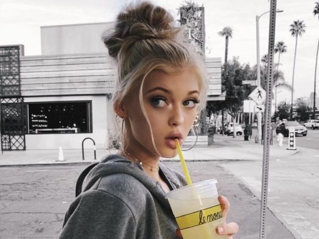 Tumblr Fofa