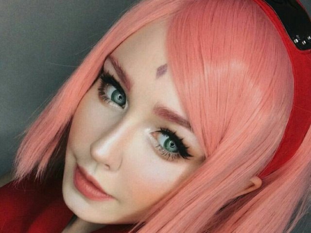 Sakura Haruno