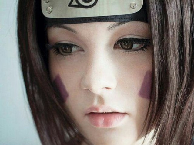 Rin Nohara