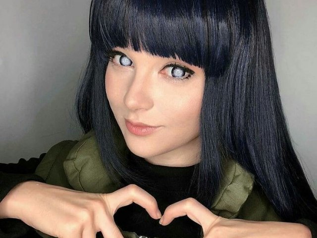 Hinata Hyuga