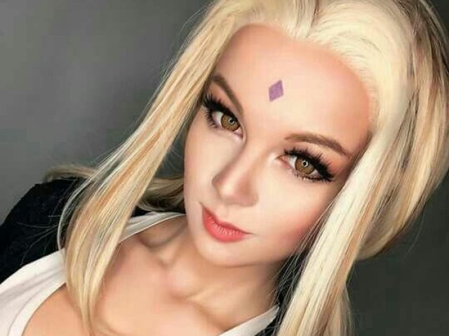 Tsunad Senju