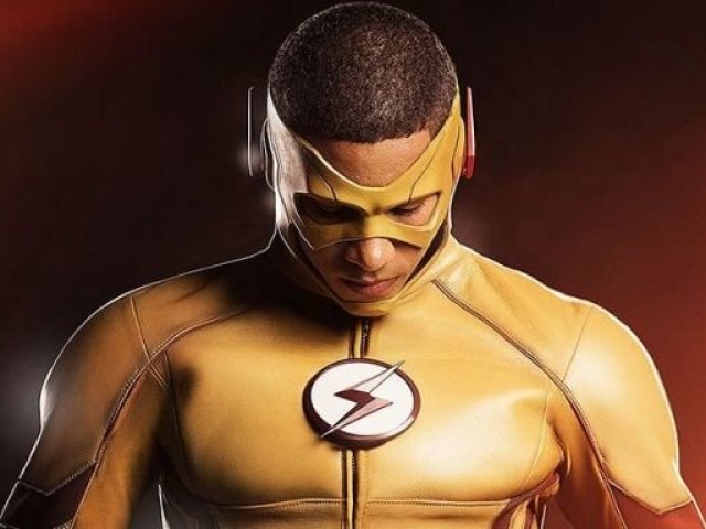 Kid Flash