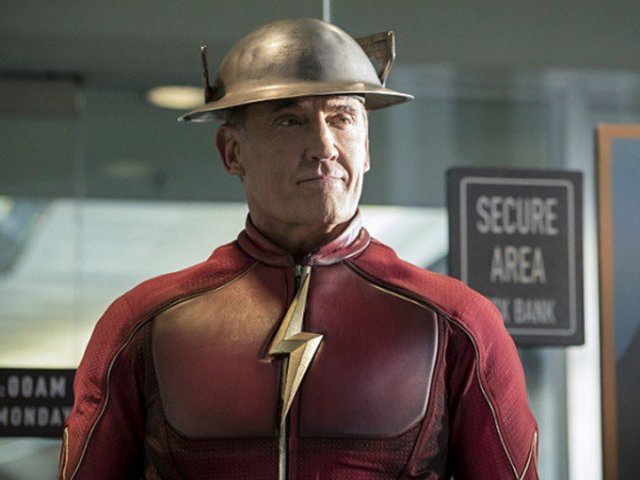 Jay Garrick