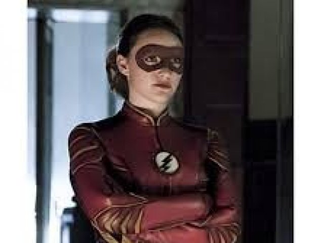 Jesse Quick