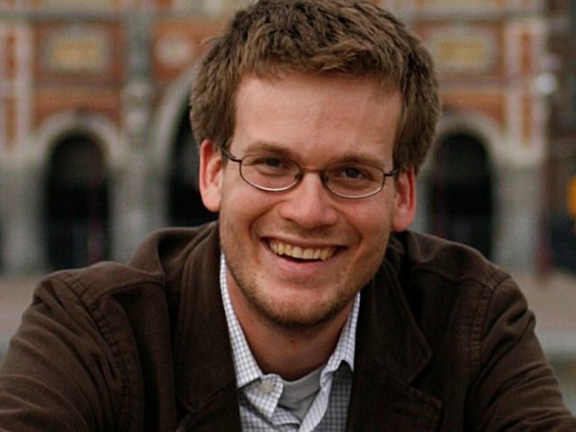 Você conhece mesmo o John Green?