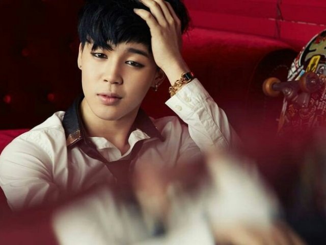 Park Jimin - Jimin