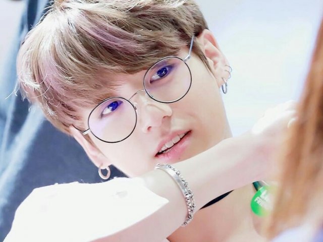 Jeon Jungkook - Jungkook