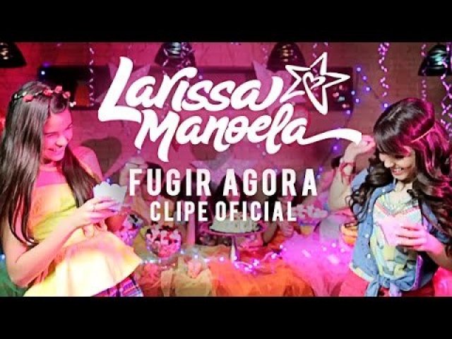 Fugir agora