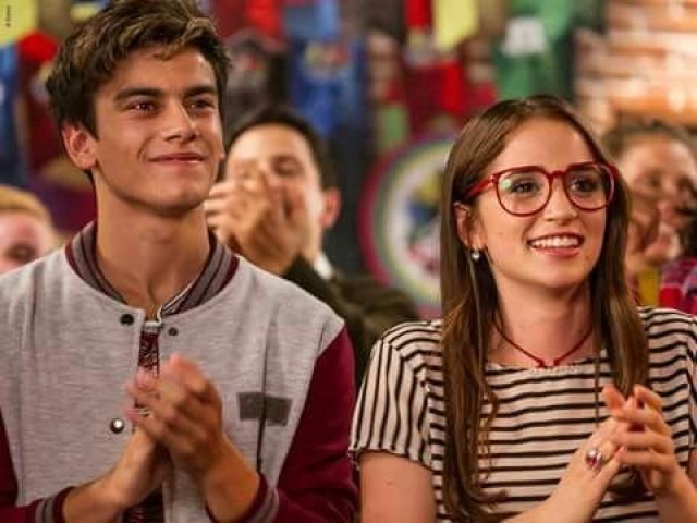 Muito bem!! Você acertou bem mais do que errou isso é muito bom, mas mesmo assim ainda errou bastantes, talvez tenha deixado passar algumas coisas quando viu a serie mas nada demais, você foi muito bem
Ps: Se quiser no final deixe nos comentários uma di