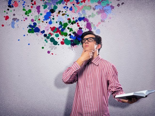 Pensamento Imaginativo