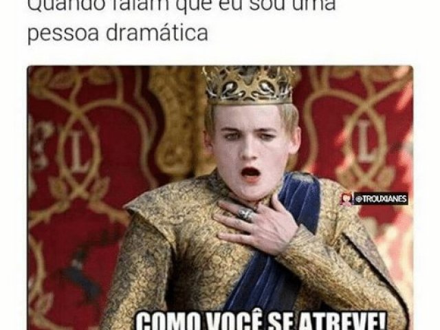 Dramático