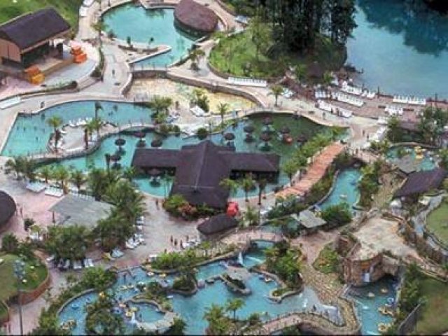 Rio Quente Resort